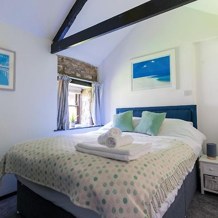Cosy Cottage In The Beautiful Lamorna Valley - Walk To The Pub & Sea Paul Exterior photo